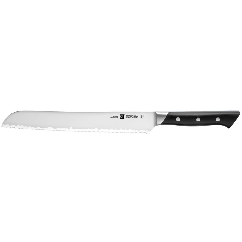 ZWILLING Diplome нож для хлеба 230 мм 54206-241