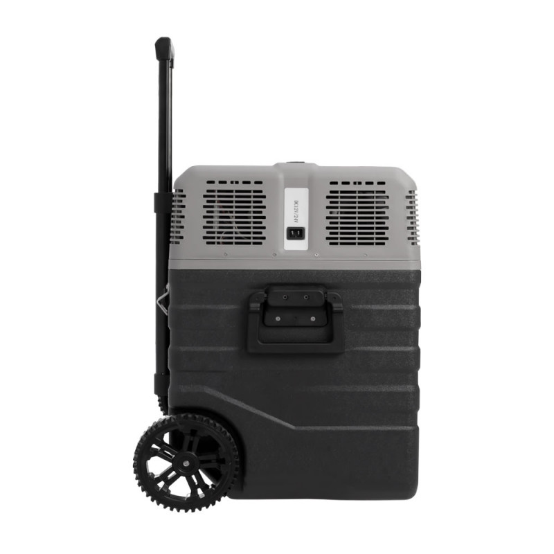 ALPICOOL ENX42 автохолодильник серый