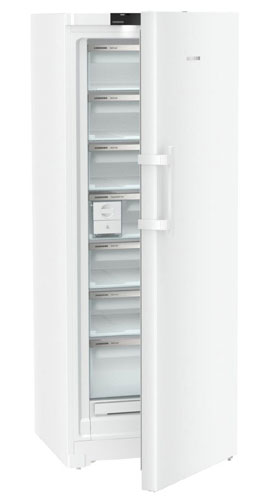 LIEBHERR FNc 727i-22 001 морозильная камера белый