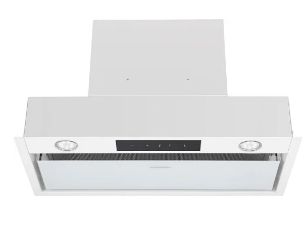 MAUNFELD FANTASY LIGHT 60 White вытяжка белый