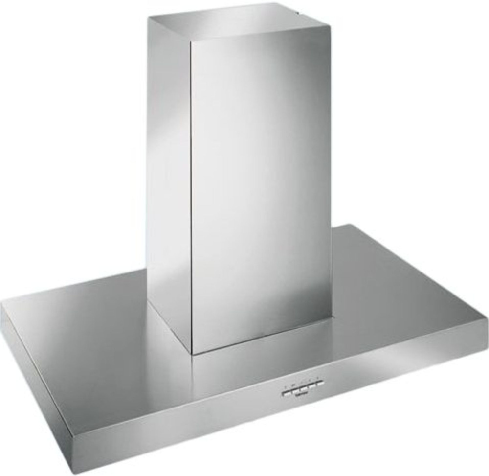 FALMEC SILENCE PLANE NRS ISOLA 90 INOX вытяжка нержавеющая сталь