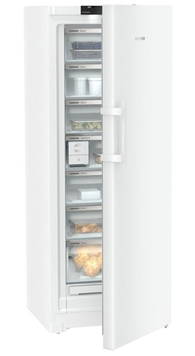 LIEBHERR FNc 727i-22 001 морозильная камера белый