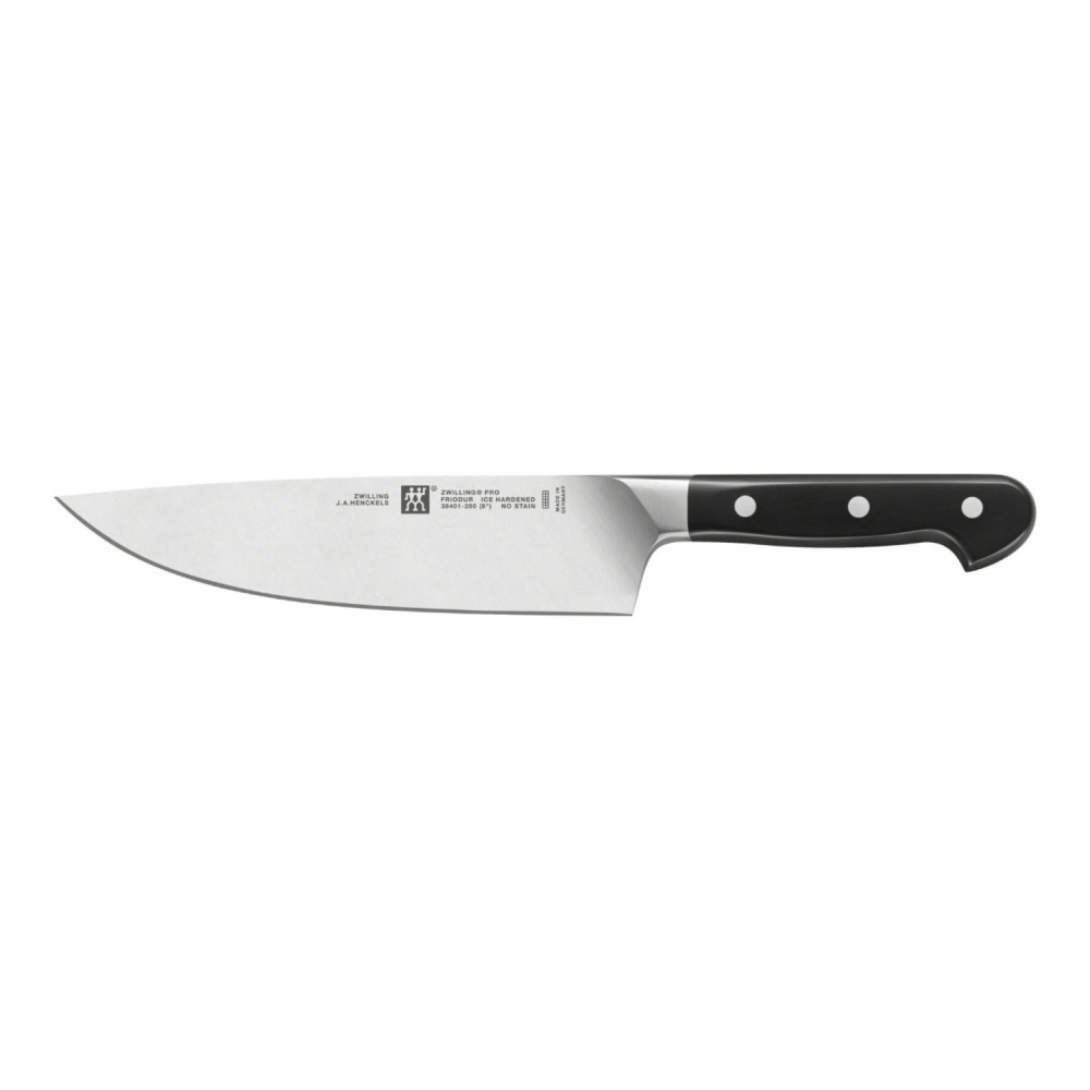 ZWILLING Pro нож поварской 200 мм 38401-201