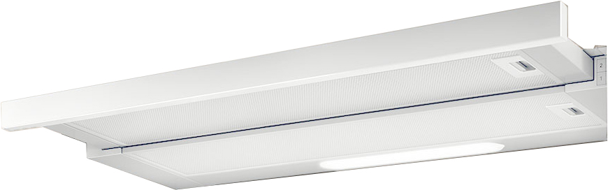 ELICA ELITE 14 LUX WH/A/50 вытяжка белый