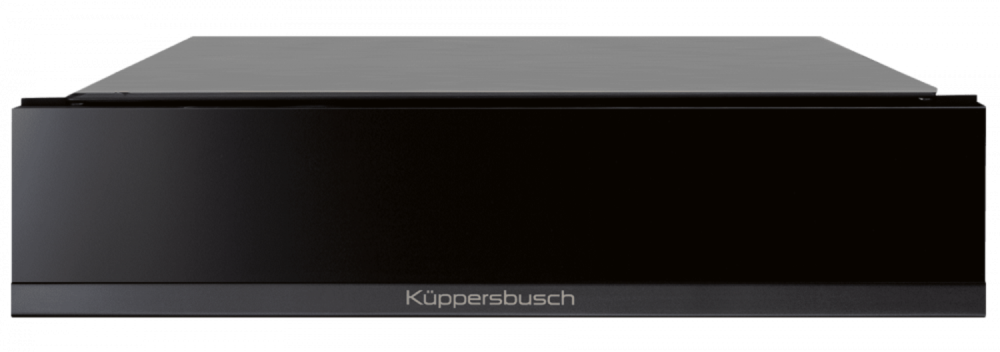 KUPPERSBUSCH CSV 6800.0 S2 Black Chrome вакууматор