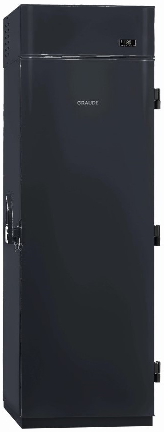 GRAUDE PK 70.0 холодильно-морозильный шкаф для хранения шуб