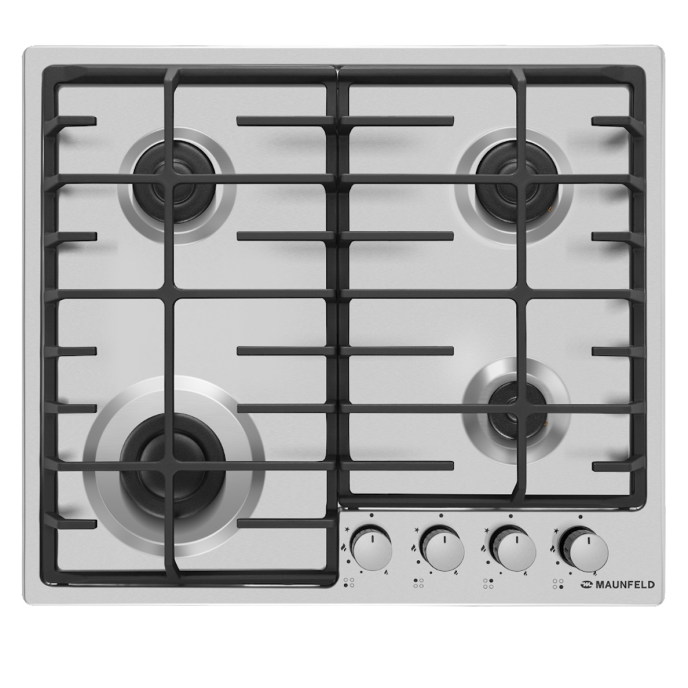 MAUNFELD EGHS.64.6CS/G варочная поверхность