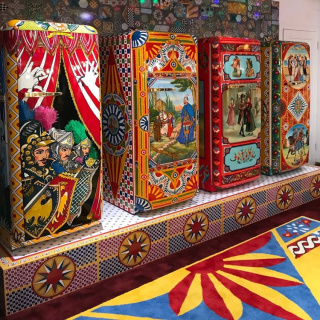 Коллекция Smeg & Dolce&Gabbana