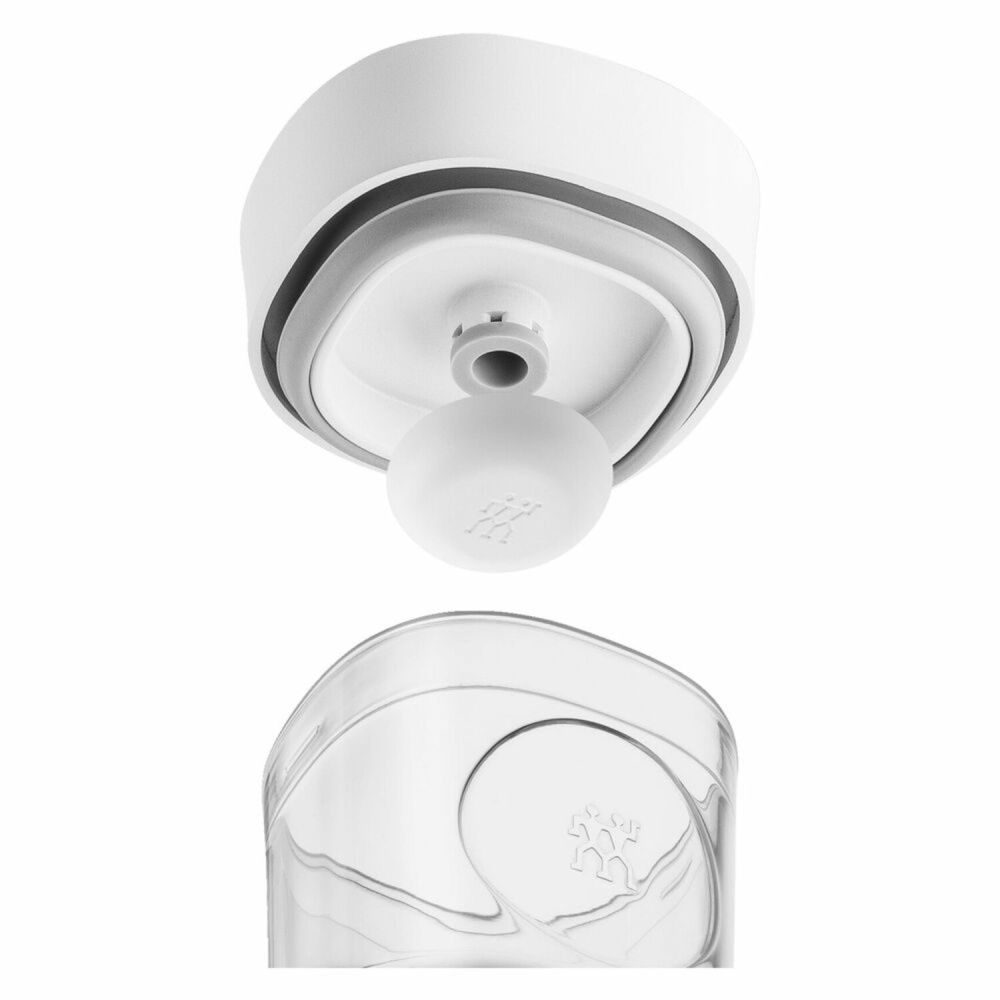 ZWILLING ZWILLING CUBE набор диффузоров для контейнеров 6 пр белый