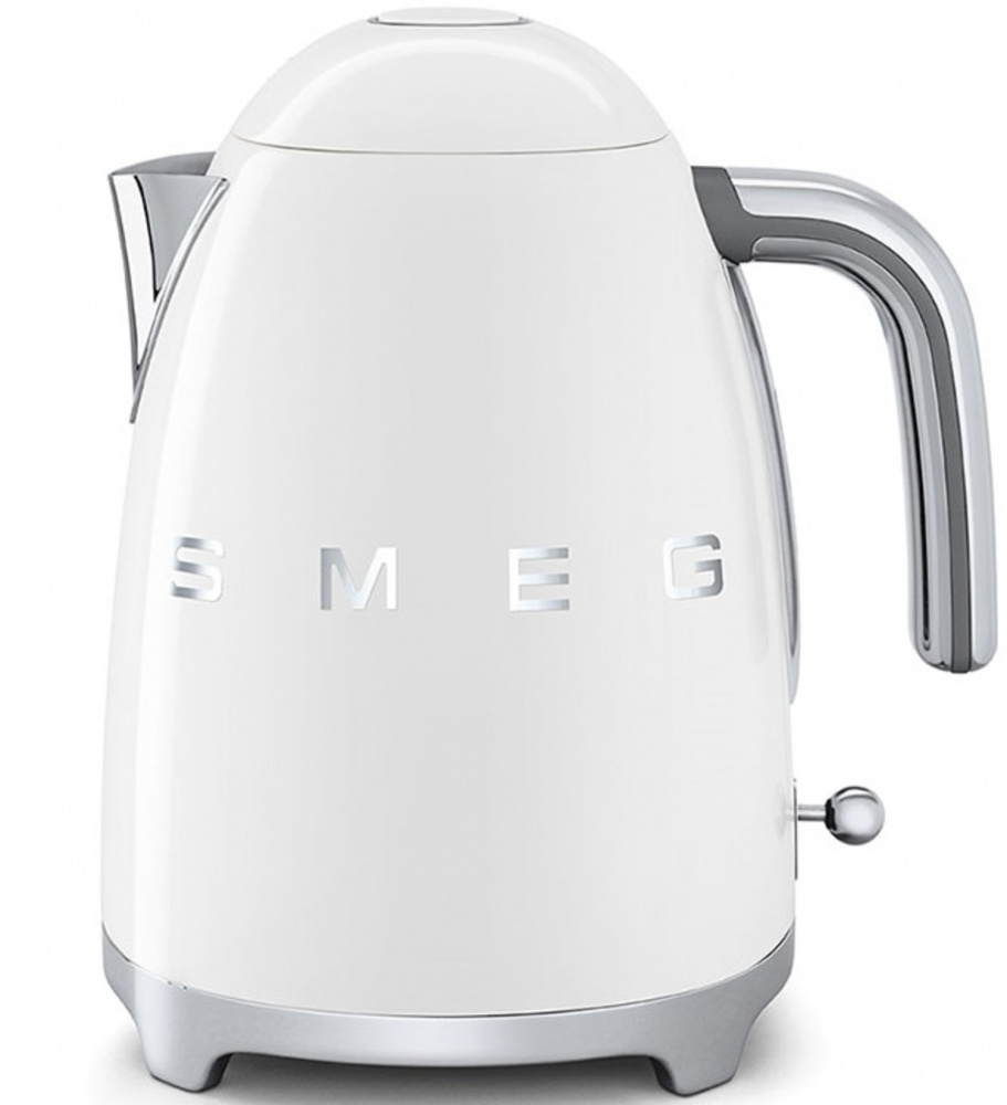 SMEG KLF01WHEU чайник белый