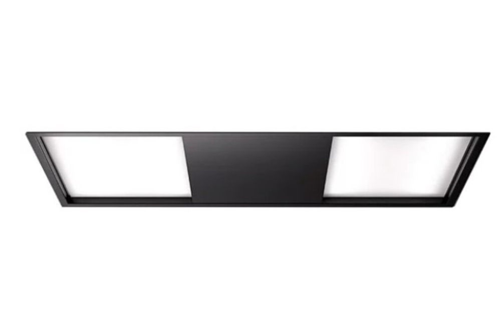FALMEC DESIGN+ SKEMA 120 BLACK вытяжка черный