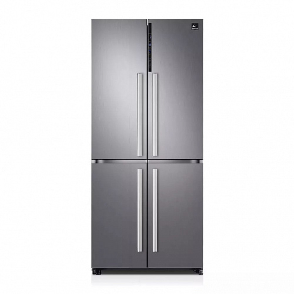 LOFRA GFWI817 4 DOORS холодильник нержавеющая сталь