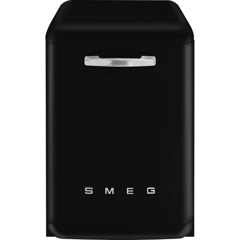 SMEG LVFABBL3 посудомоечная машина