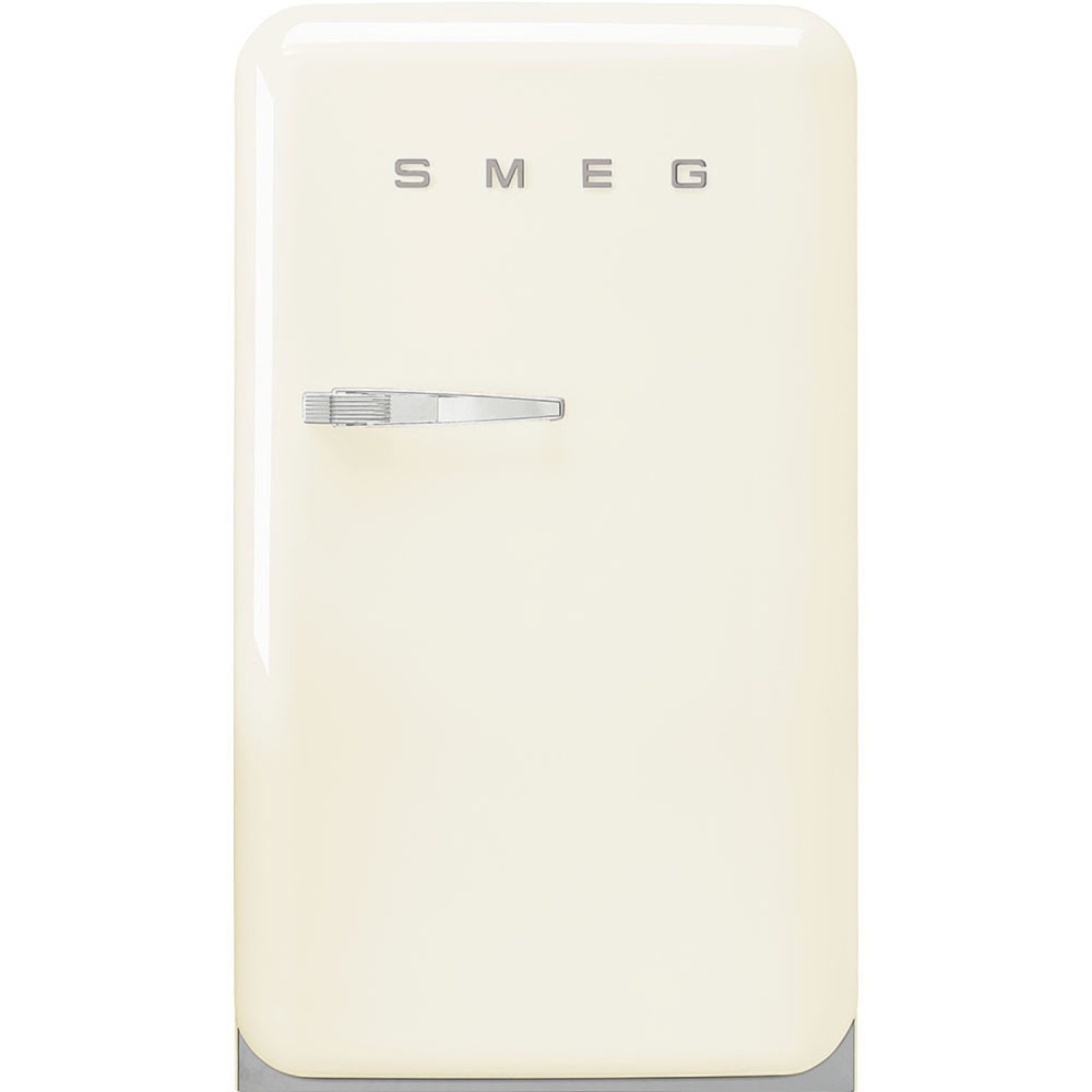 SMEG FAB10RCR5 отдельностоящий холодильник