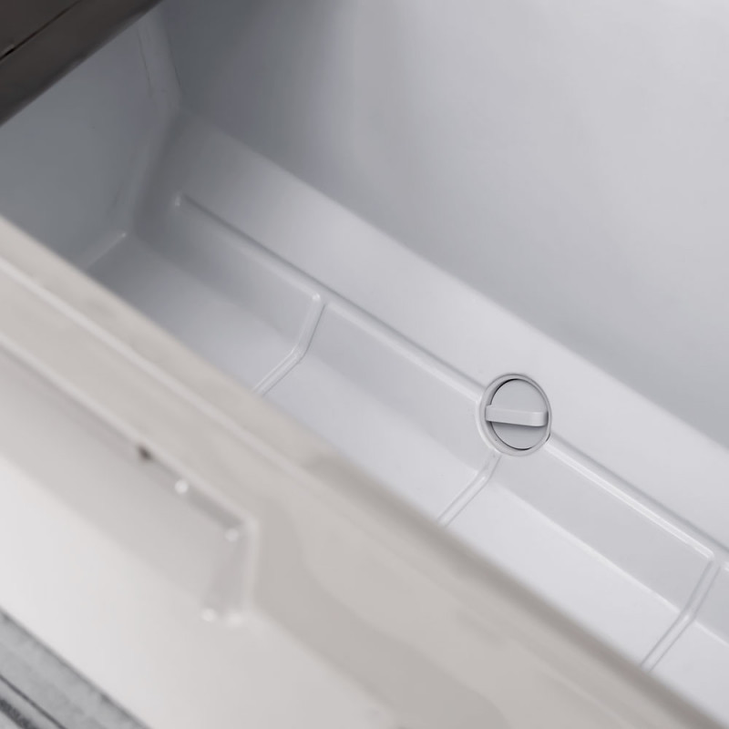 ALPICOOL ENX42 автохолодильник серый