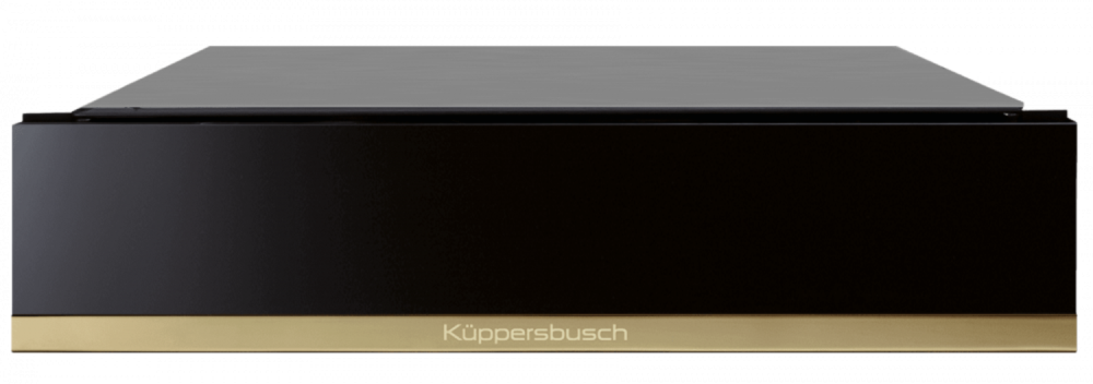 KUPPERSBUSCH CSV 6800.0 S4 Gold вакууматор черный