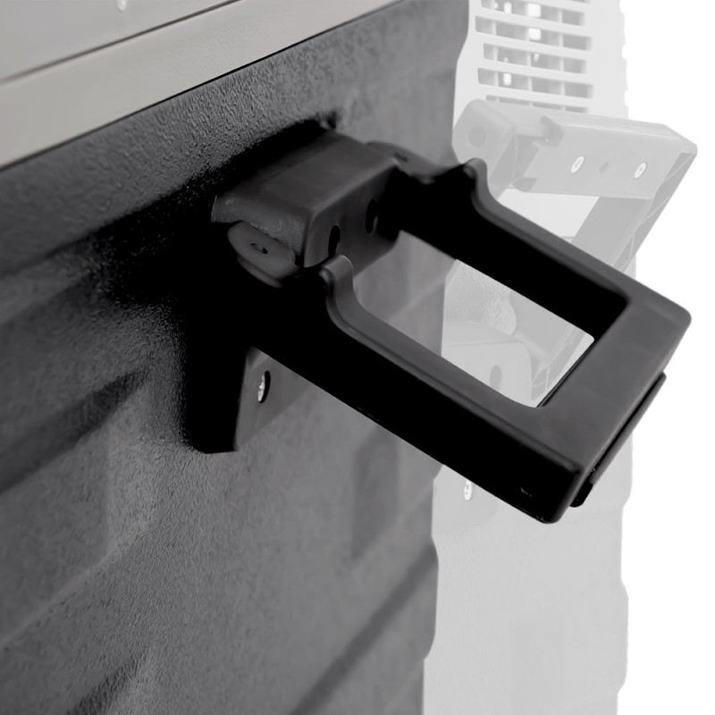 ALPICOOL ENX42 автохолодильник серый