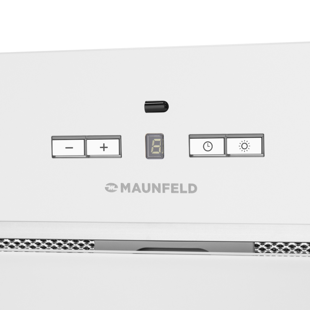 MAUNFELD FANTASY 1000ST 60 вытяжка белый (распродажа)