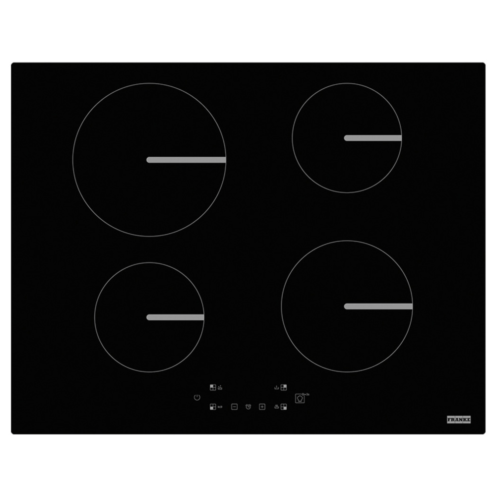 FRANKE FSM 654 I BK Индукционная варочная поверхност