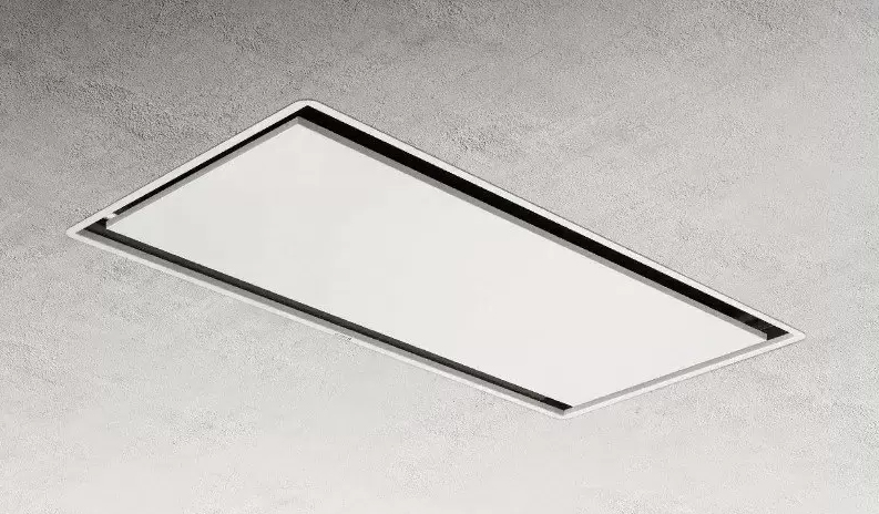 ELICA ILLUSION H16 WH/A/100 вытяжка белый