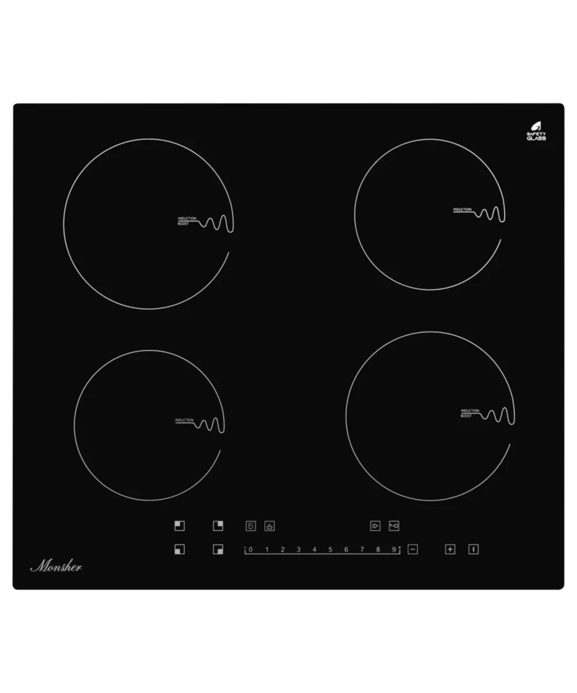 MONSHER MHI 6102 индукционная варочная поверхность