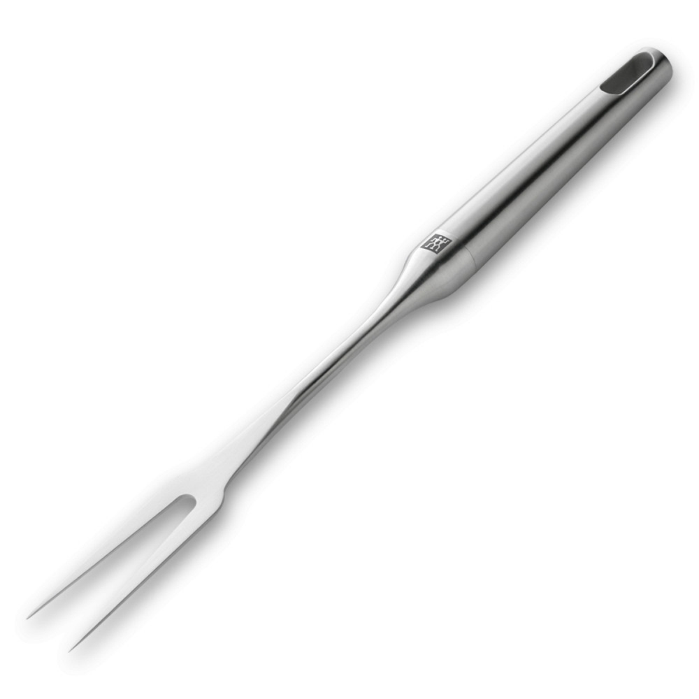 ZWILLING TWIN Pure Steel КУХОННАЯ ПОСУДА Вилка для мяса, 315 мм