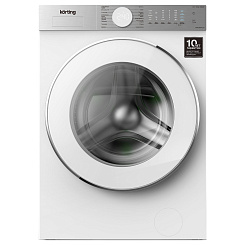 KORTING KWM 60DM1201 стиральная машина белый