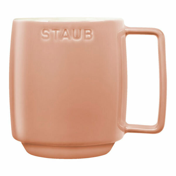 STAUB Набор чашек, 6 шт., 350 мл разноцветные