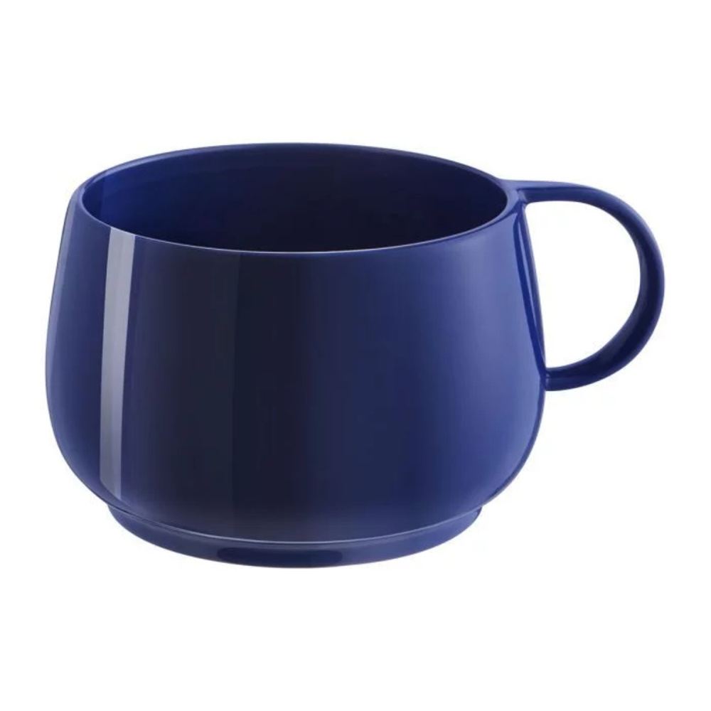 DEGRENNE чашка Empileo Blue Gourmet (390 мл), синяя 242624