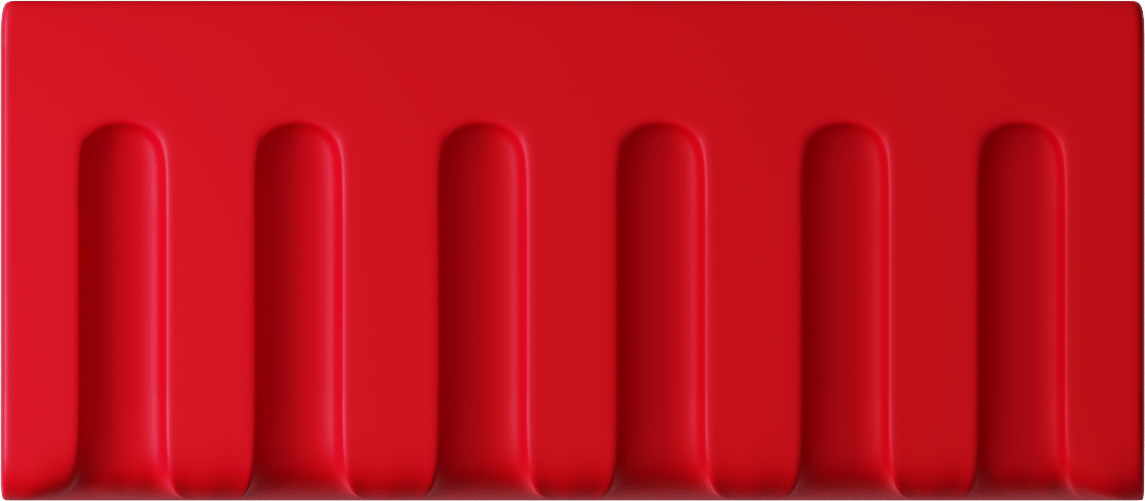 OMOIKIRI MIKURA 61-TO Matt мойка красный