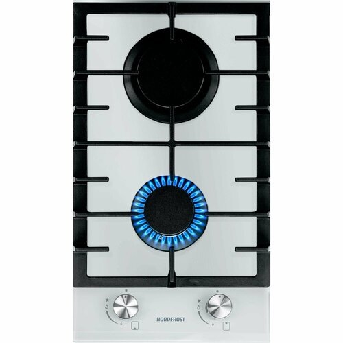 NORDFROST HM 3023 W варочная панель белый