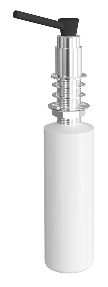 FLORENTINA КАСКАД FL дозатор нуар