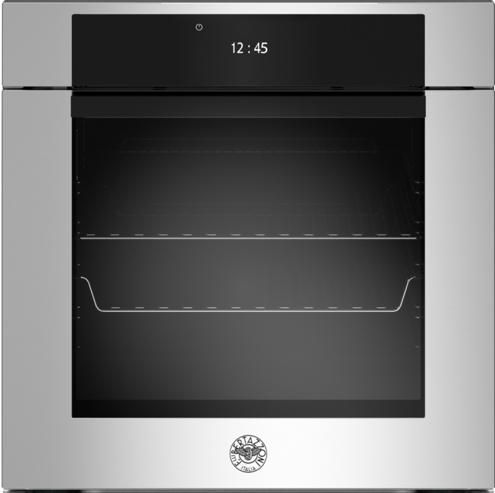 BERTAZZONI F6011MODVPTX духовой шкаф нержавеющая сталь