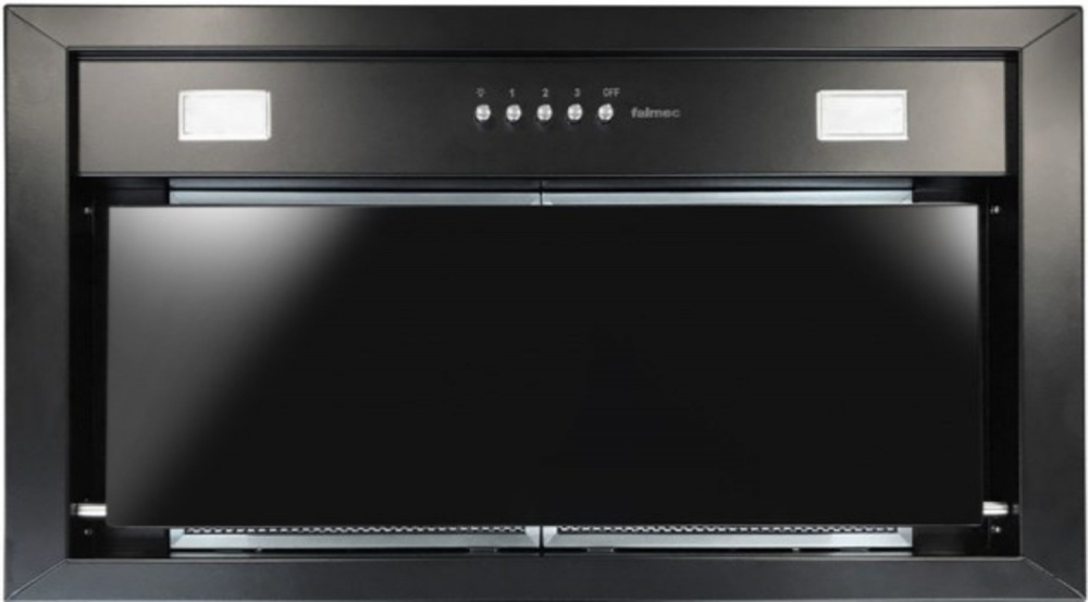 FALMEC BUILT-IN 50 MAX BK вытяжка черный