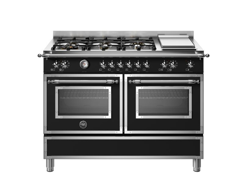 BERTAZZONI HER126G2ENET электрический духовой шкаф