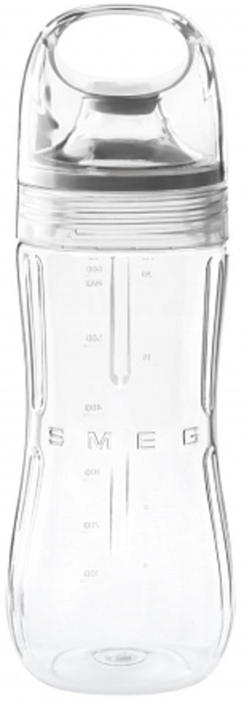 SMEG BGF02 переносной контейнер прозрачный