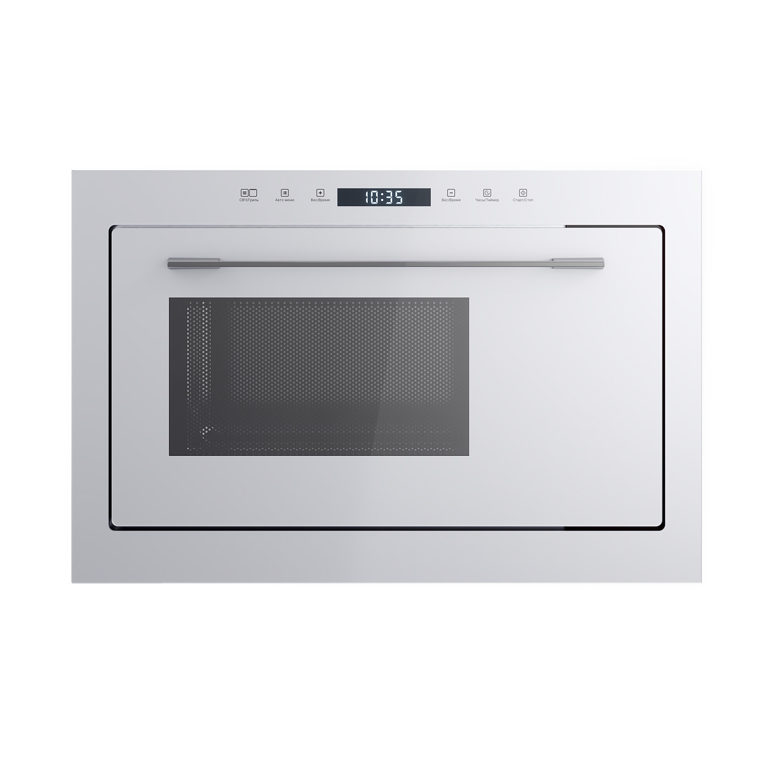 LEX BIMO 25.03N микроволновая печь белый