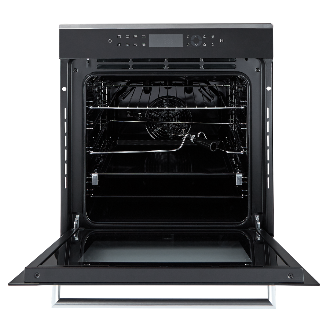 EXITEQ EXO-109 духовой шкаф черный