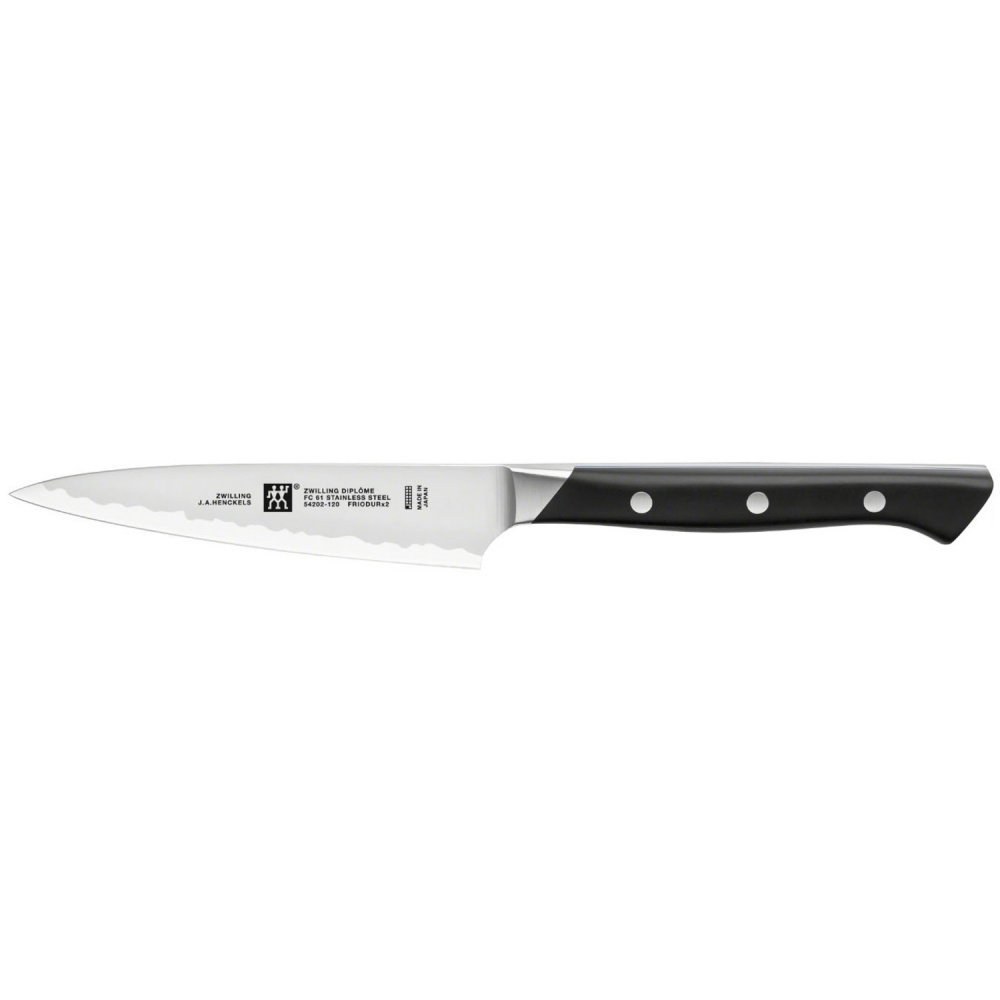 ZWILLING Diplome нож для овощей 120 мм 54202-121