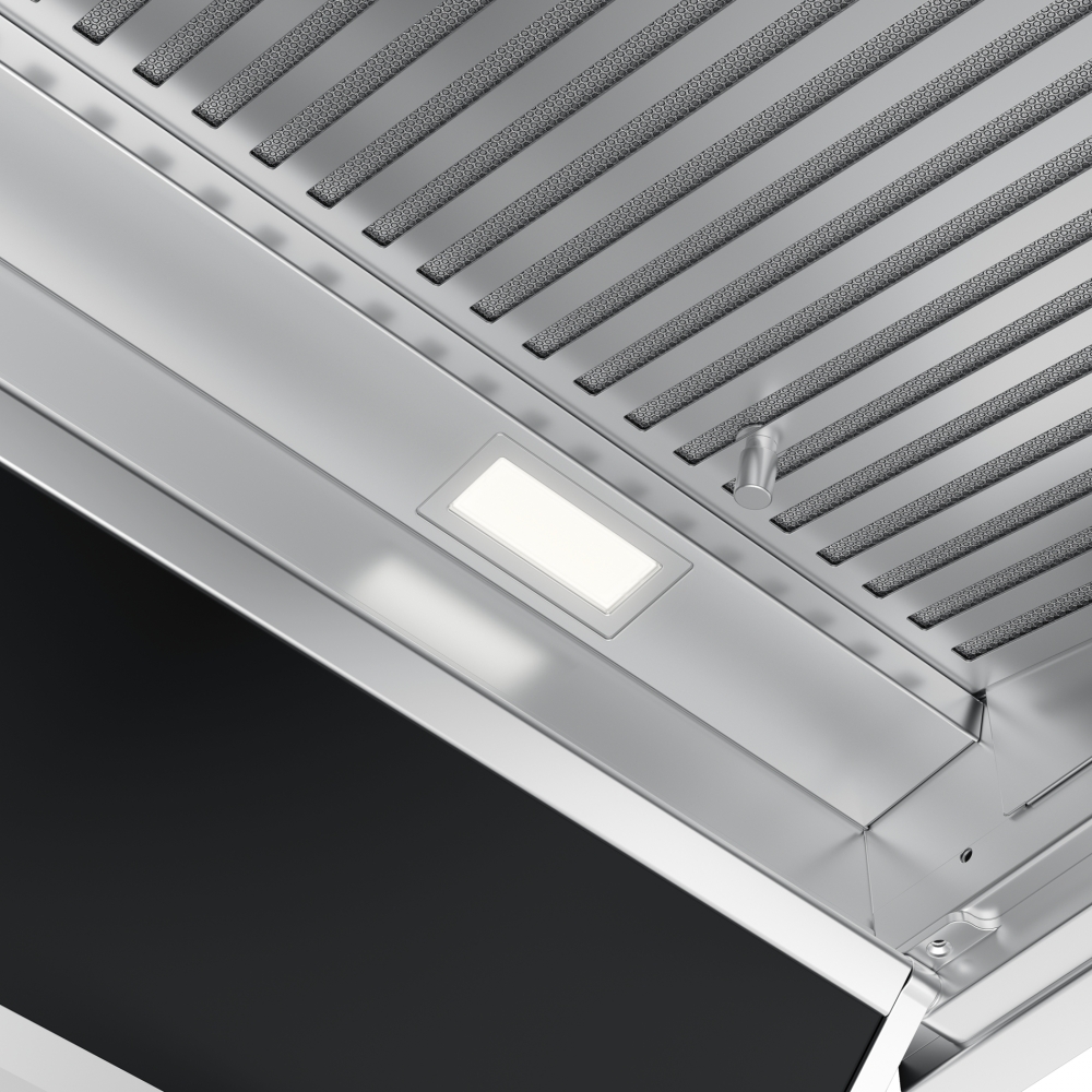 FRANKE FST DRIP-FREE 60 X/2 KL вытяжка нержавеющая сталь