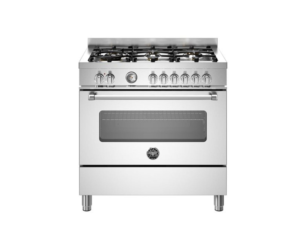 BERTAZZONI MAS96L1EXT электрический духовой шкаф