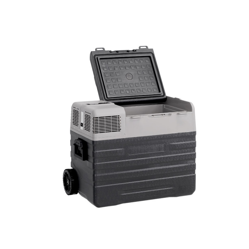 ALPICOOL ENX42 автохолодильник серый