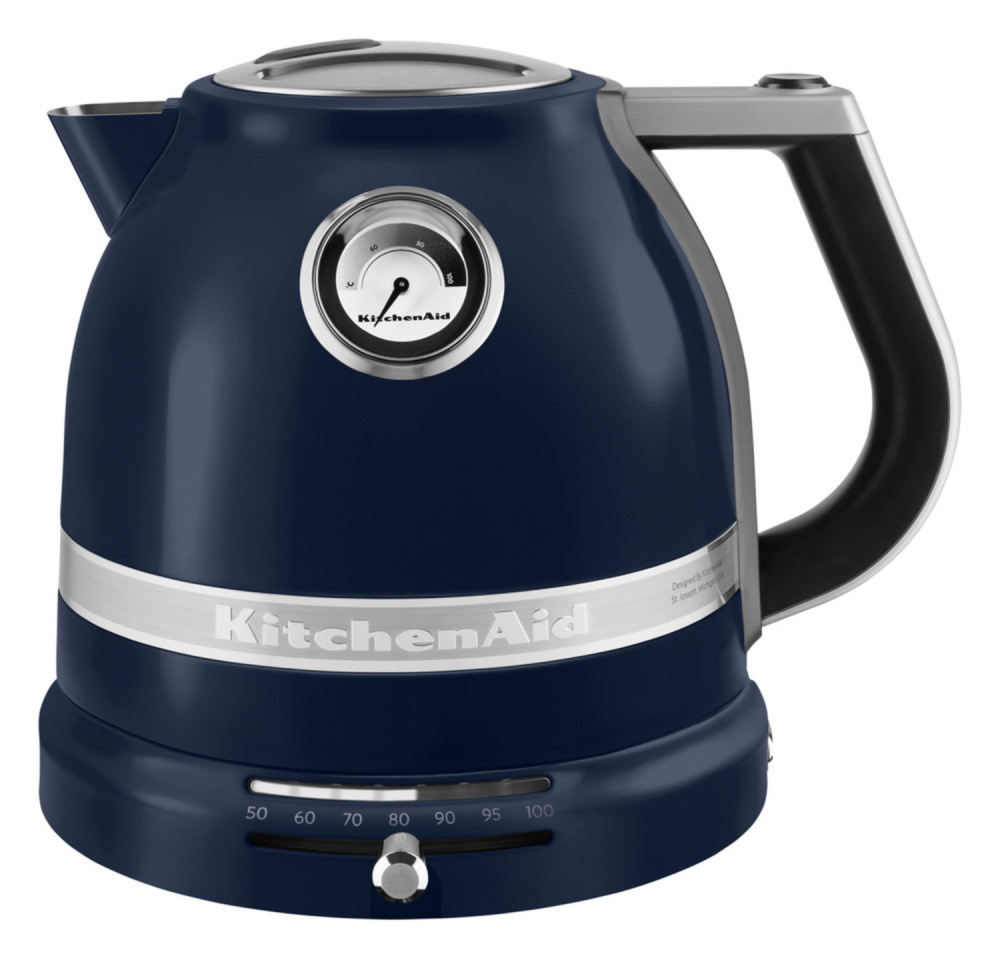 KITCHENAID 5KEK1522EIB чайник artisan