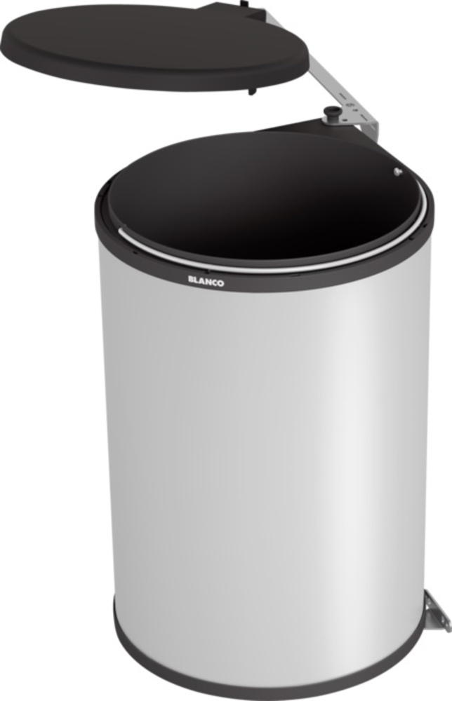BLANCO SINGOLO XL система для мусора серый (распродажа)