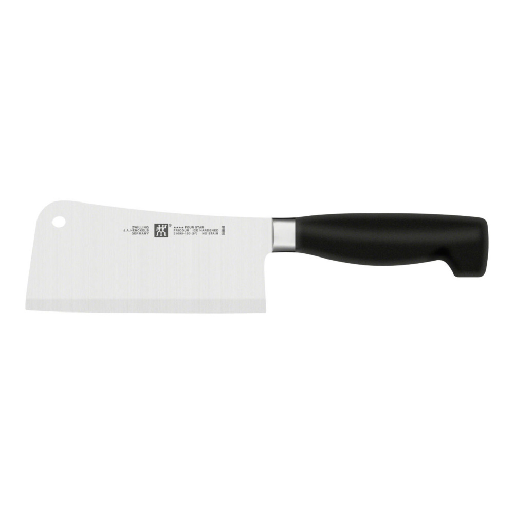 ZWILLING Four Star топорик кухонный 150 мм 31095-151