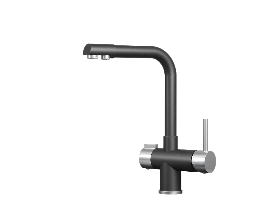 GRANULA GR-5008 смеситель шварц