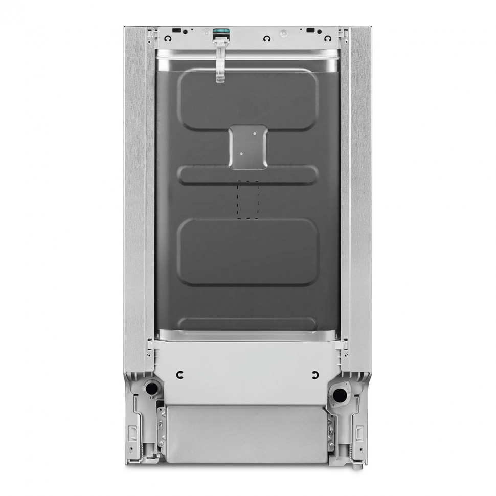 SMEG ST4533CIN посудомоечная машина черный