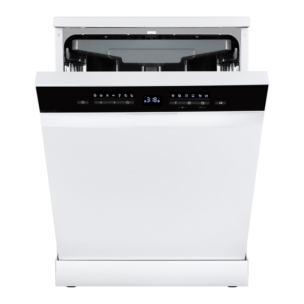 MAUNFELD MWF60331W Inverter посудомоечная машина