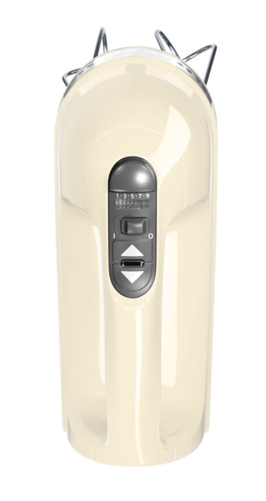 KITCHENAID 5KHM9212EAC миксер