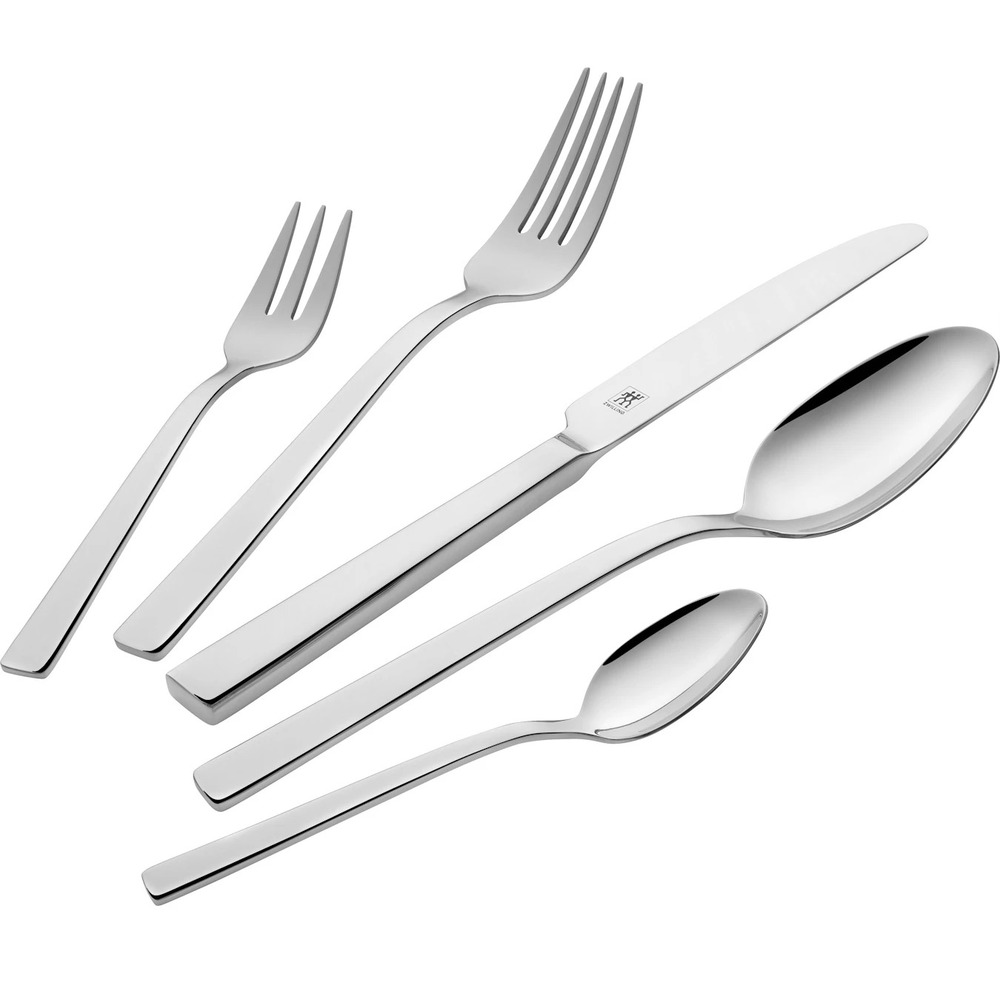 ZWILLING KING набор столовых приборов